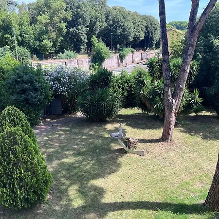 Green Park San Pancrazio-3