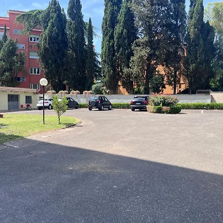 Green Park San Pancrazio-2